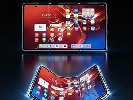 HONOR Magic V2 unknown