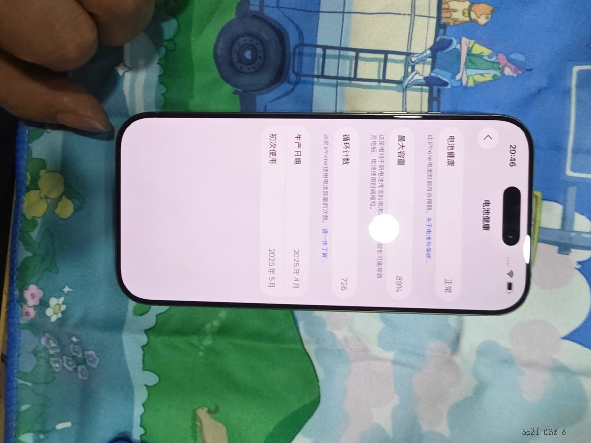 苹果16pro